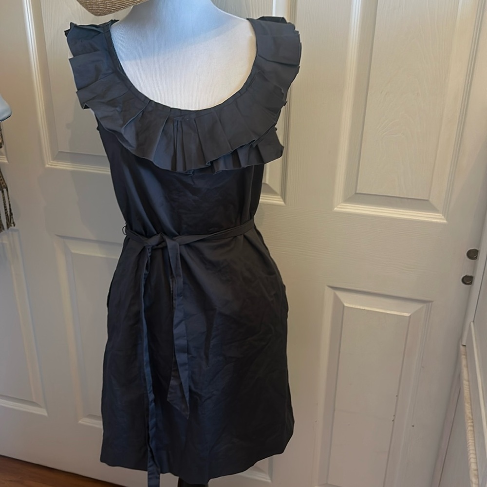J Crew size 2 woman’s cotton dress